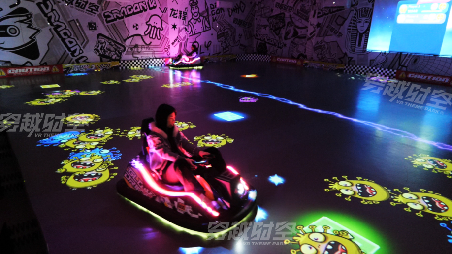 光影卡丁車(chē)3_副本 光影卡丁車(chē)3_副本